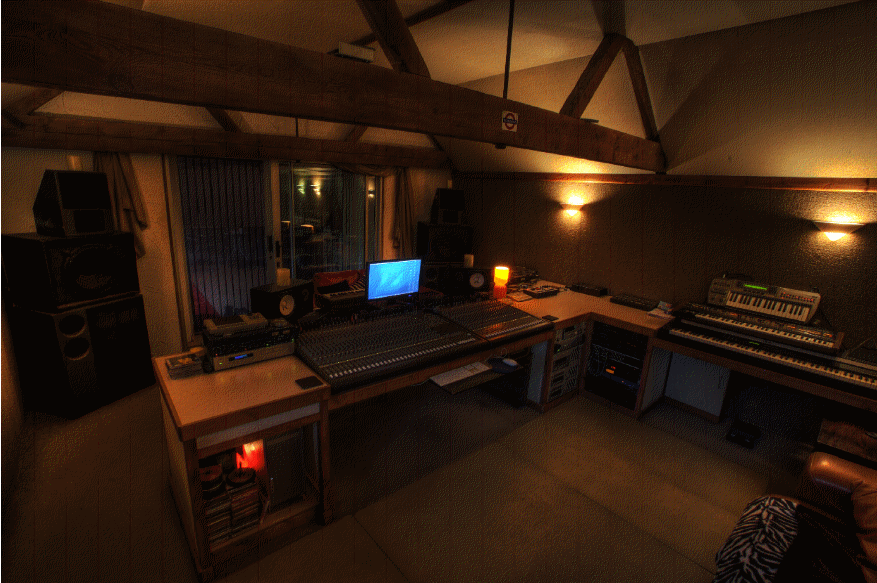 Studiochanges
